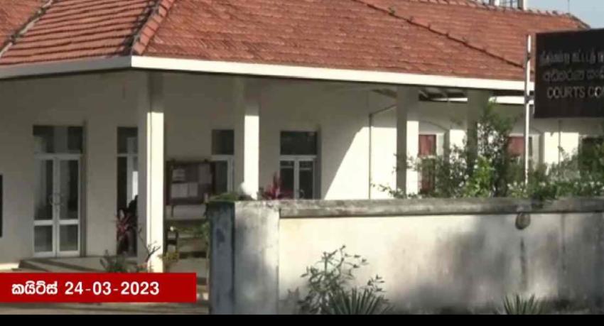 ඉන්දීය ධීවරයින් සිව්දෙනෙකු නිදහස් කෙරේ